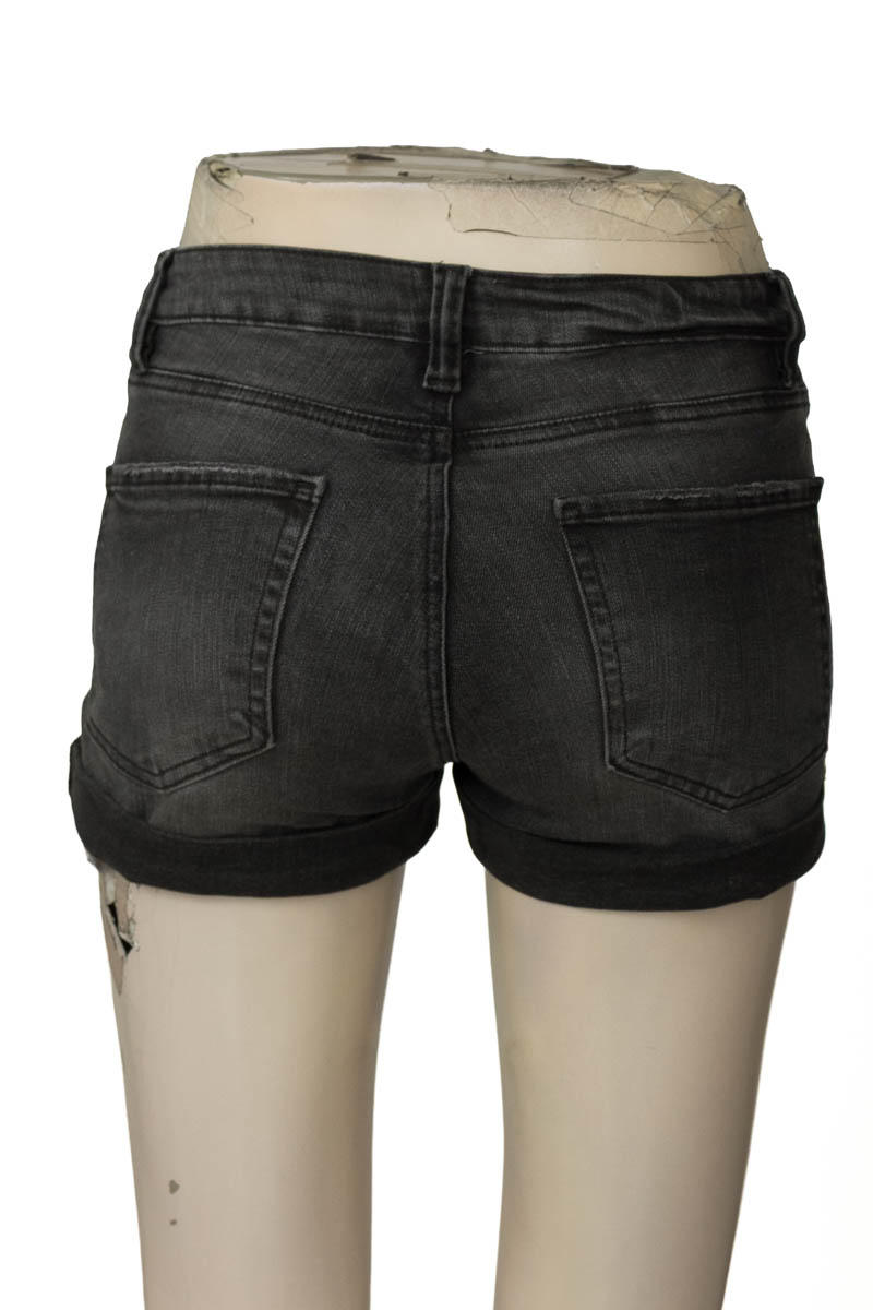 Short color Gris - People Concept
