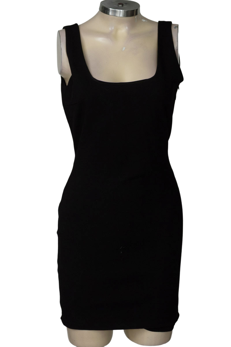 Vestido / Enterizo color Negro - MNG