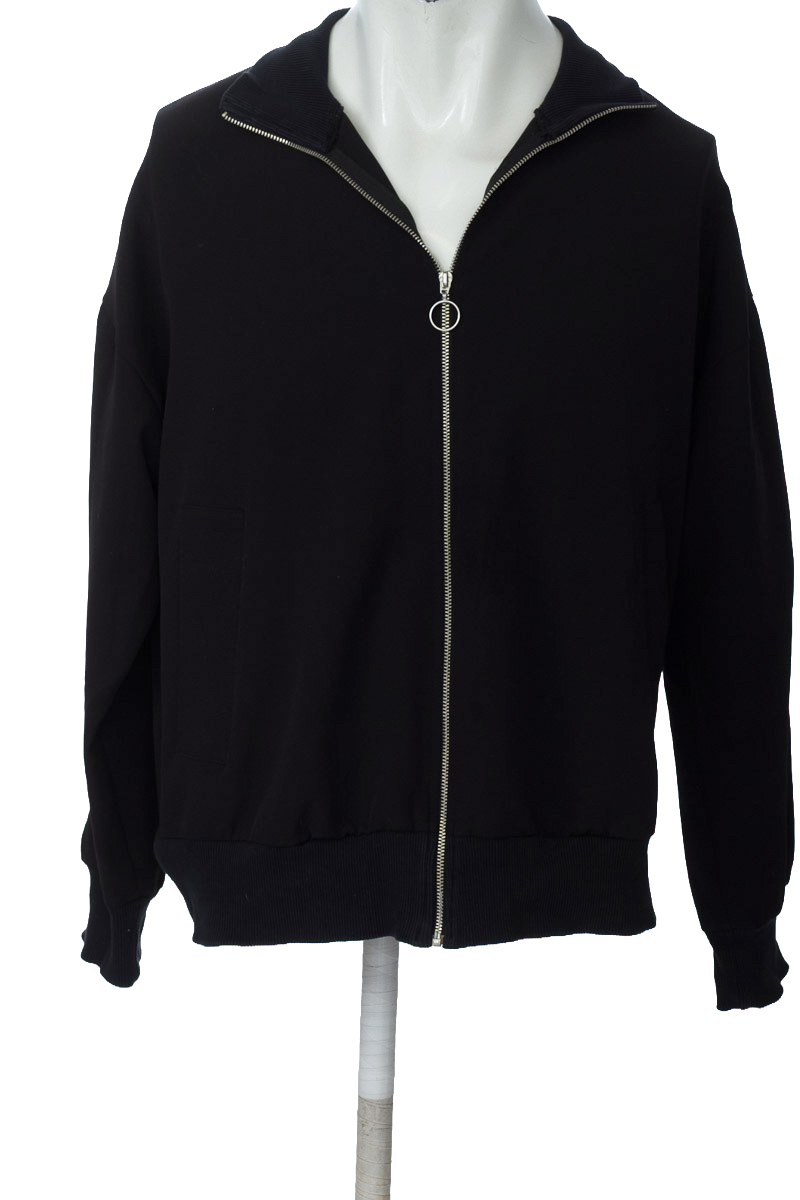Chaqueta color Negro - Zara