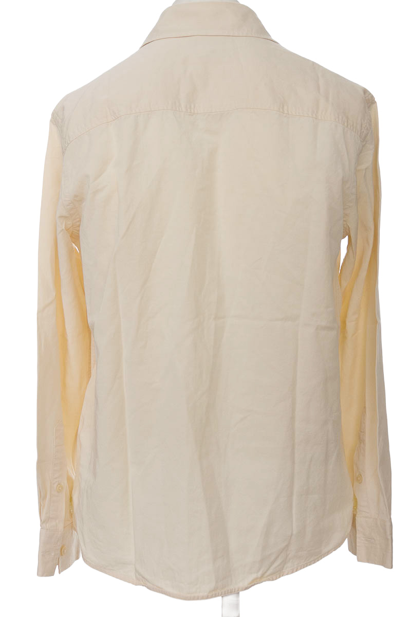 Camisa color Beige - Zara