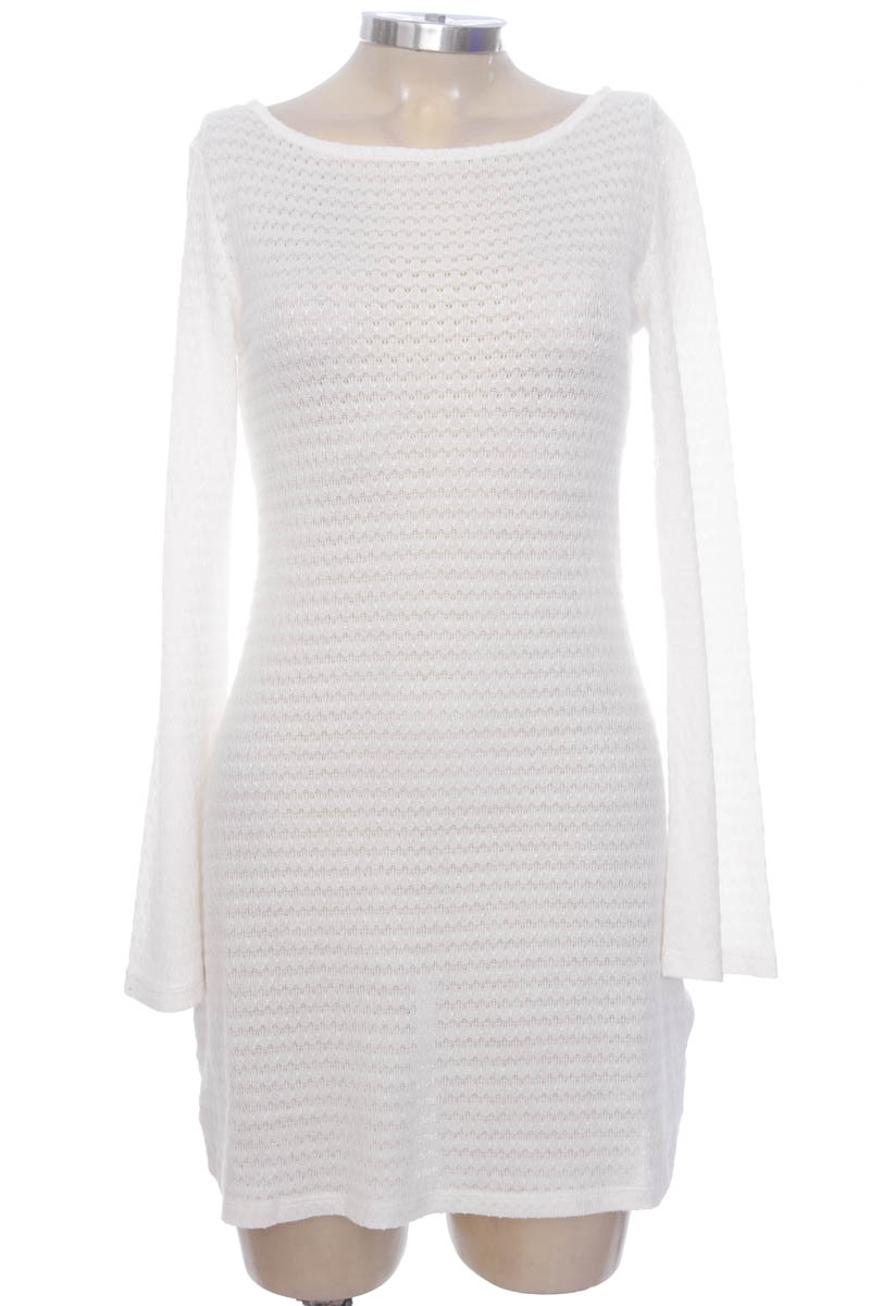 Vestido / Enterizo color Beige - Divided by H&M