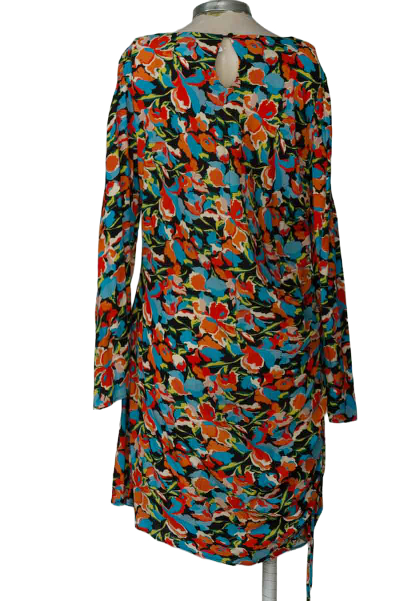 Vestido / Enterizo color Estampado - Zara