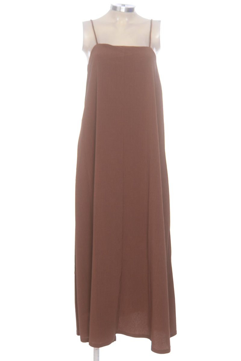 Vestido / Enterizo color Café - H&M