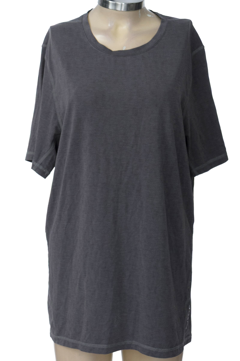 Ropa Deportiva / Salida de Baño color Gris - H&M