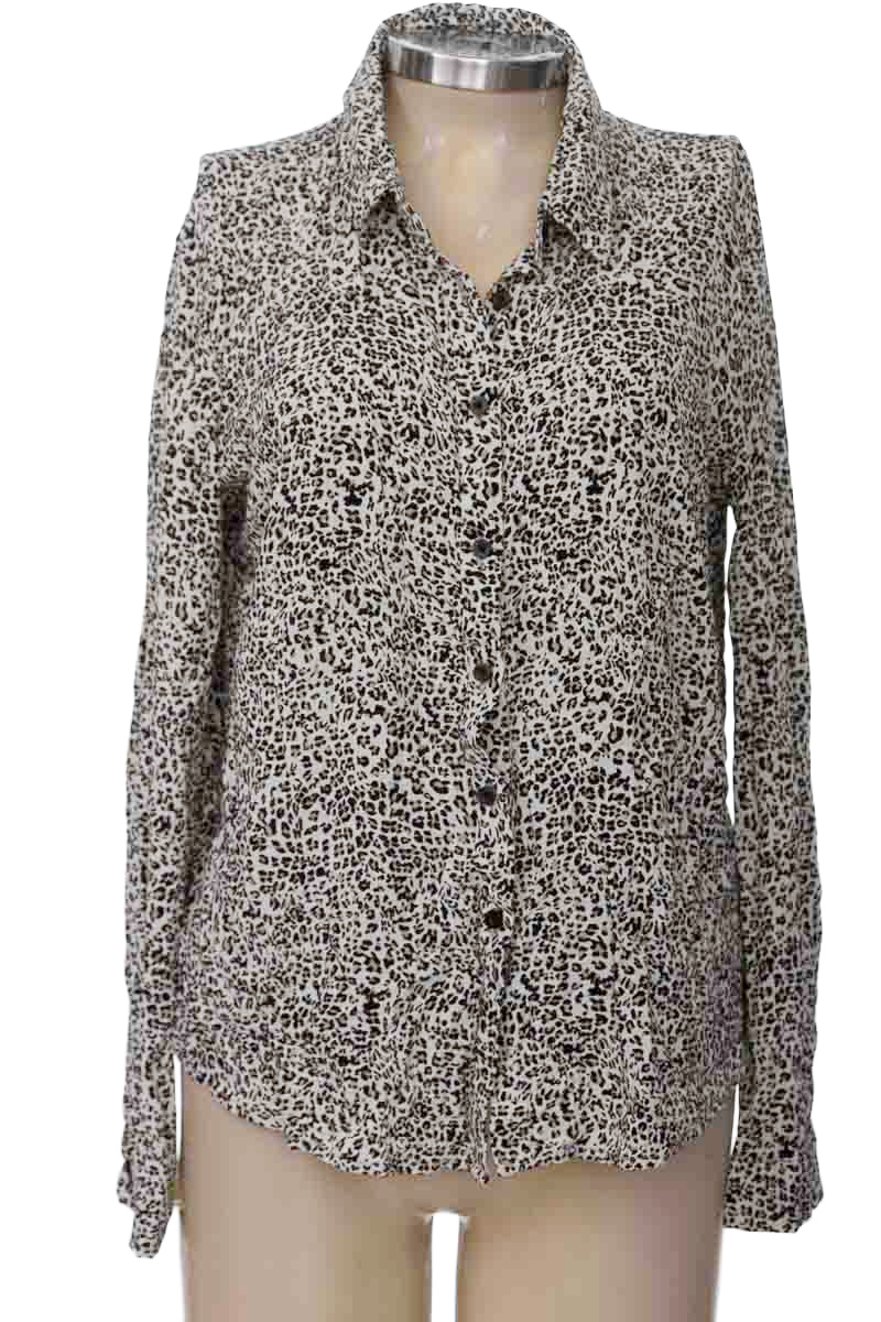 Blusa color Estampado - University Club