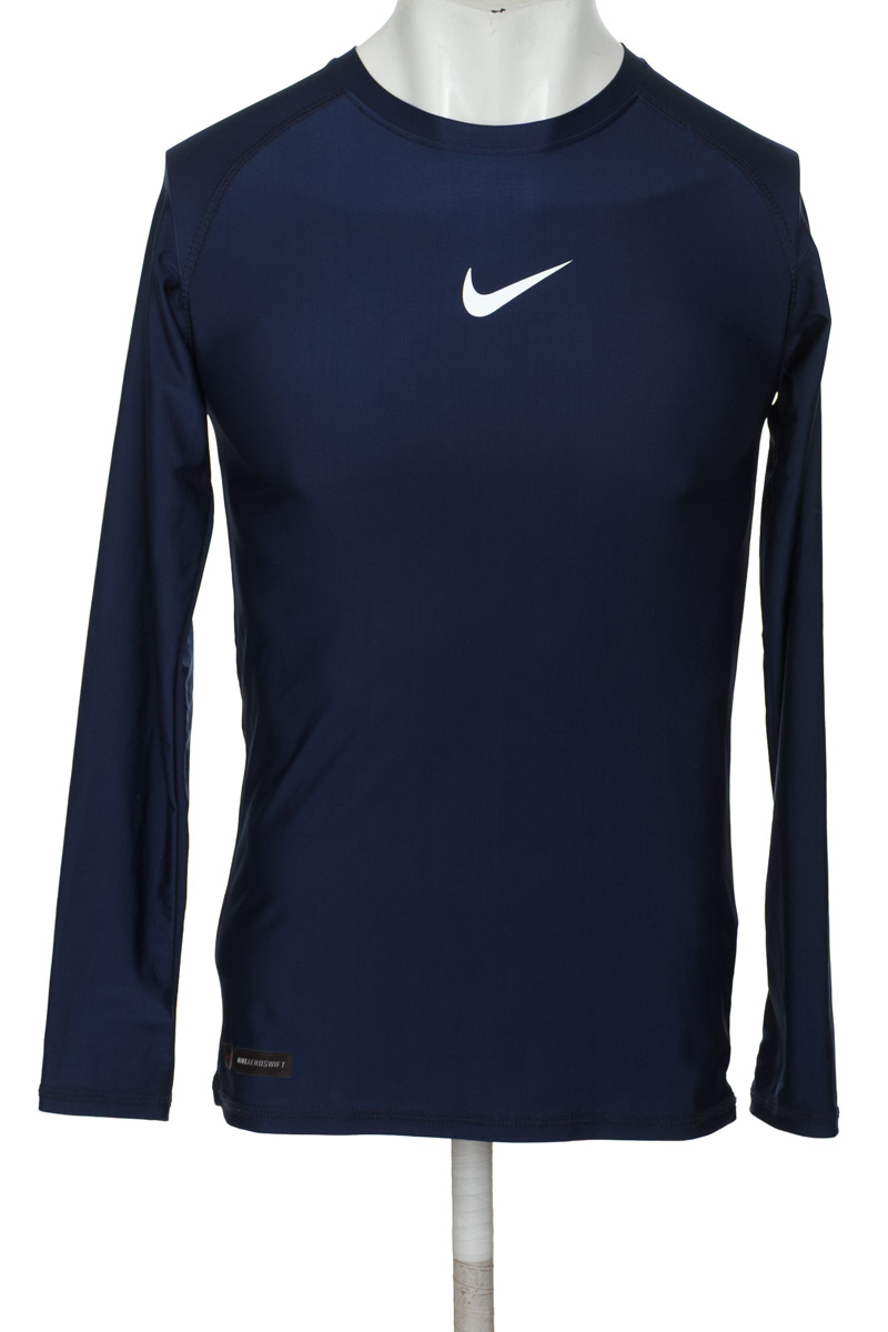 Ropa Deportiva color Azul - Closeando