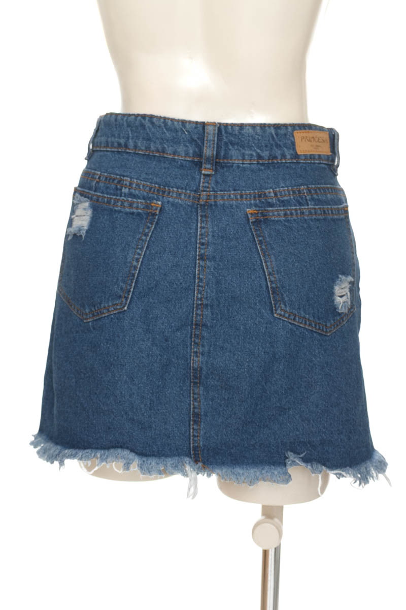 Short color Azul - Closeando