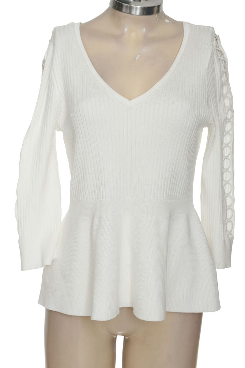 Sweater color Beige - Love Scarlett