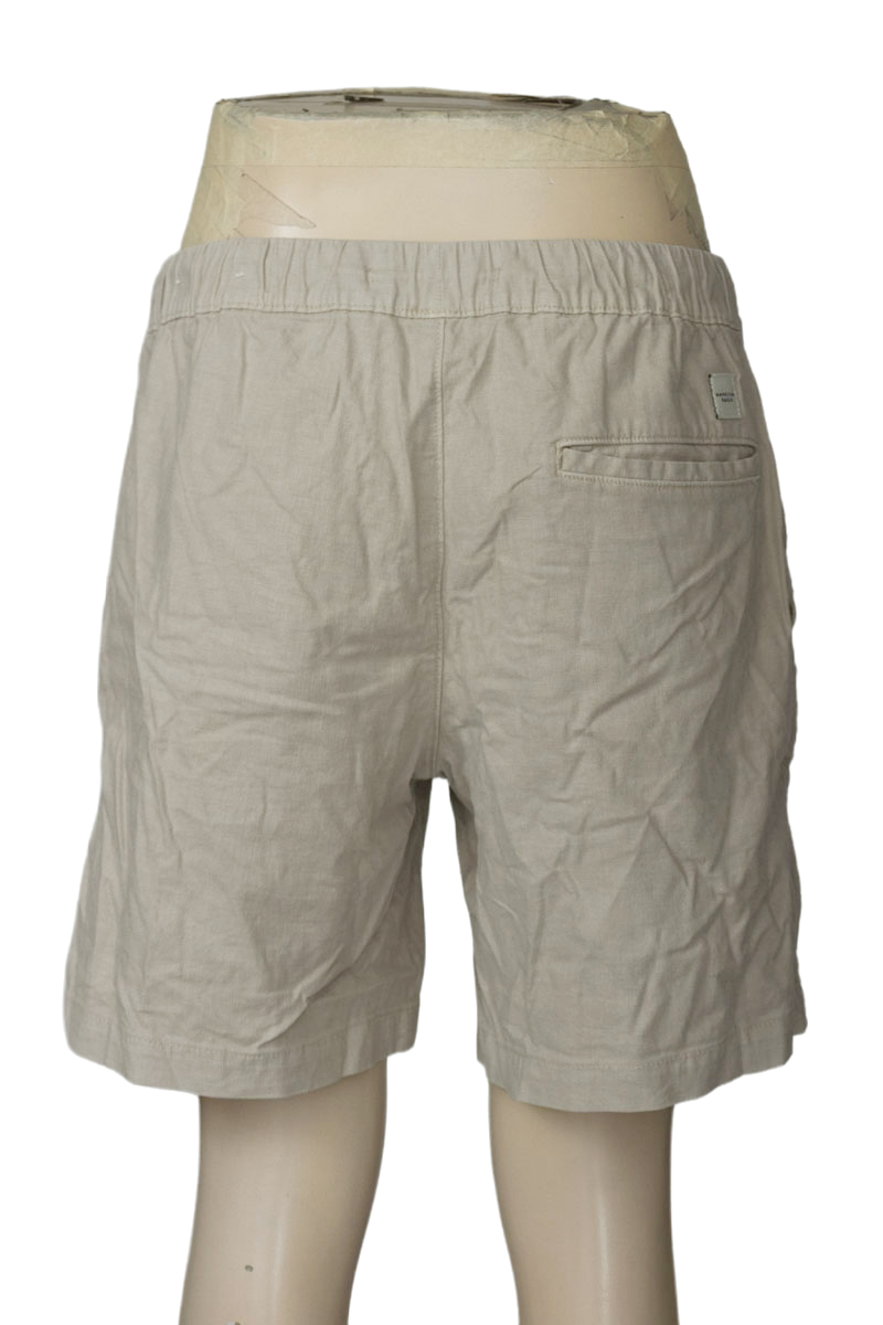Bermuda - Pantaloneta color Beige - American Eagle