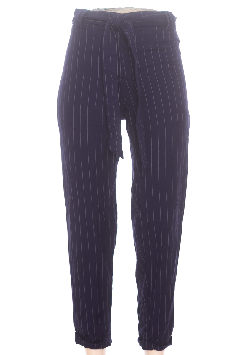 Pantalón color Azul - Impacto