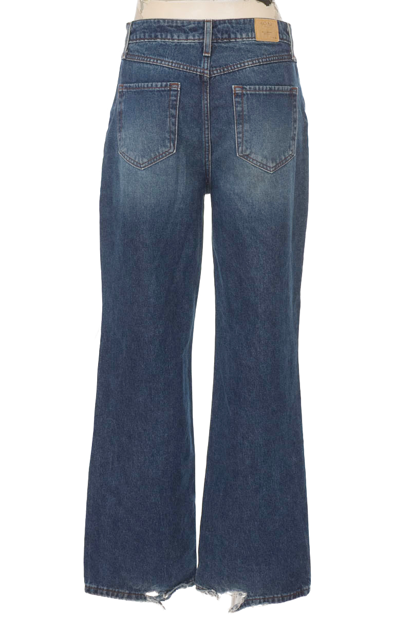 Pantalones color Azul - Koaj