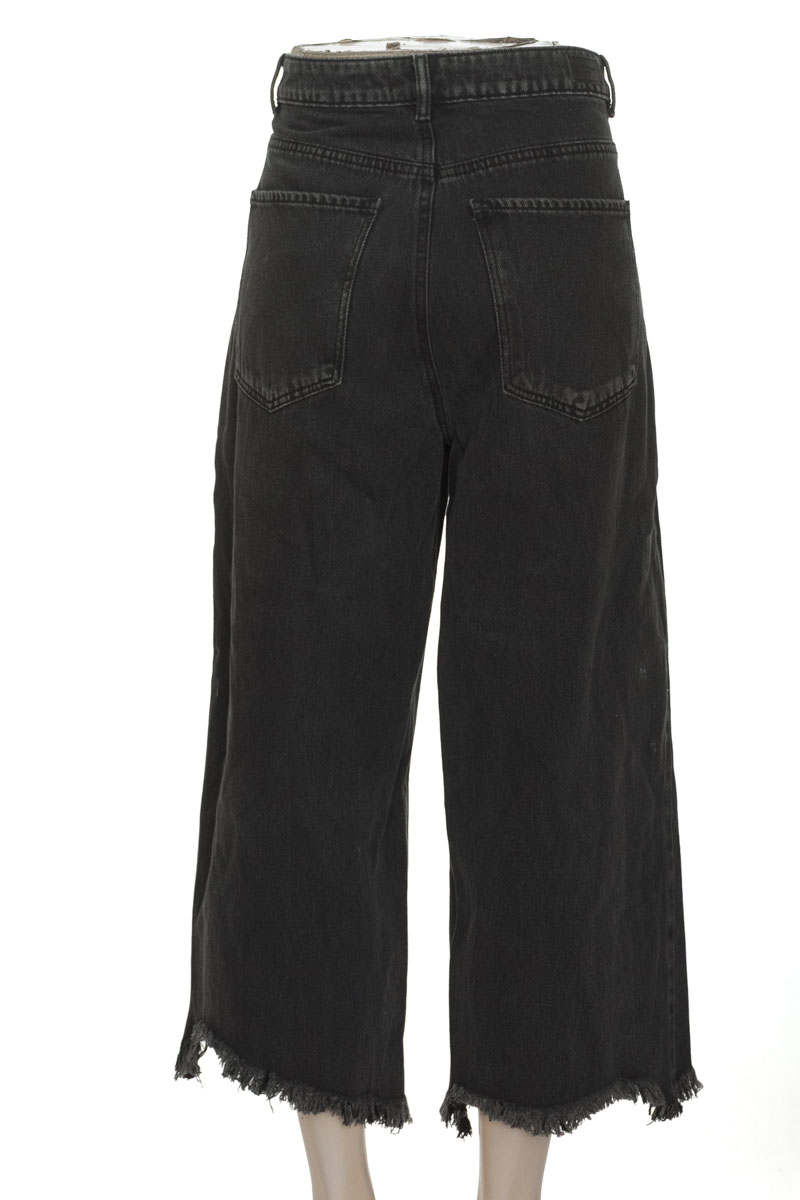 Pantalones color Negro - NAF NAF