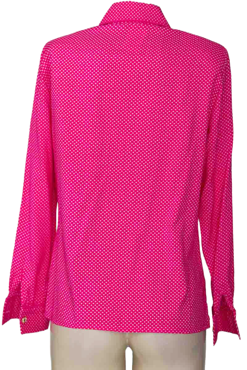Blusa color Fucsia - NAYDU