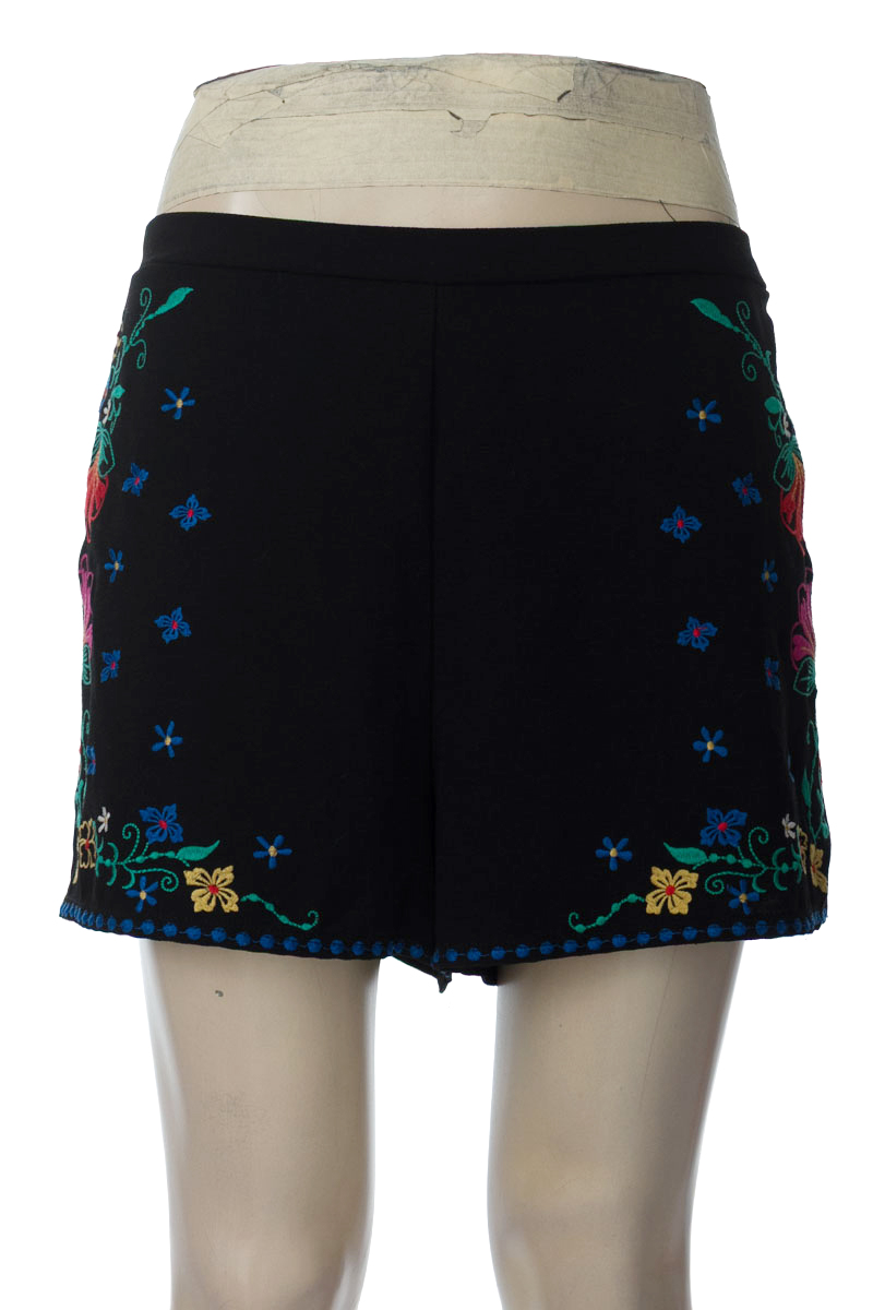 Short color Negro - Xhilaration