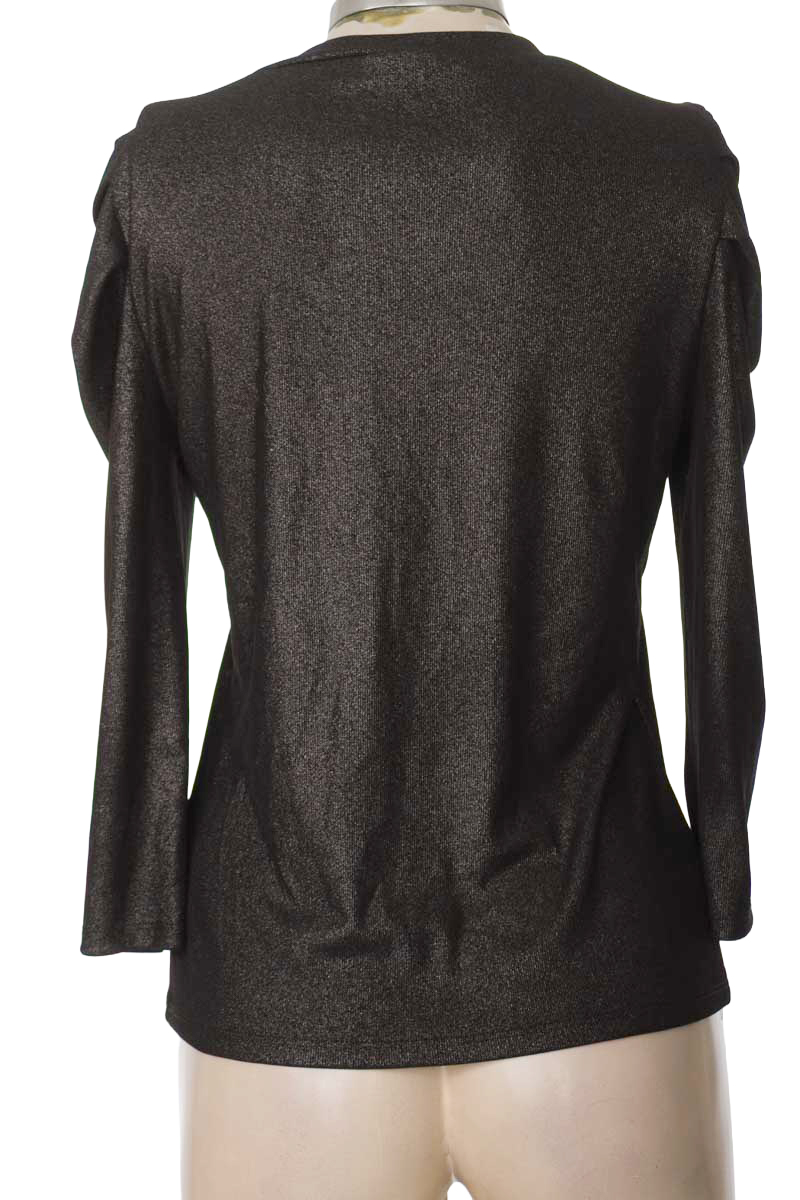 Blusa color Negro - XUSS