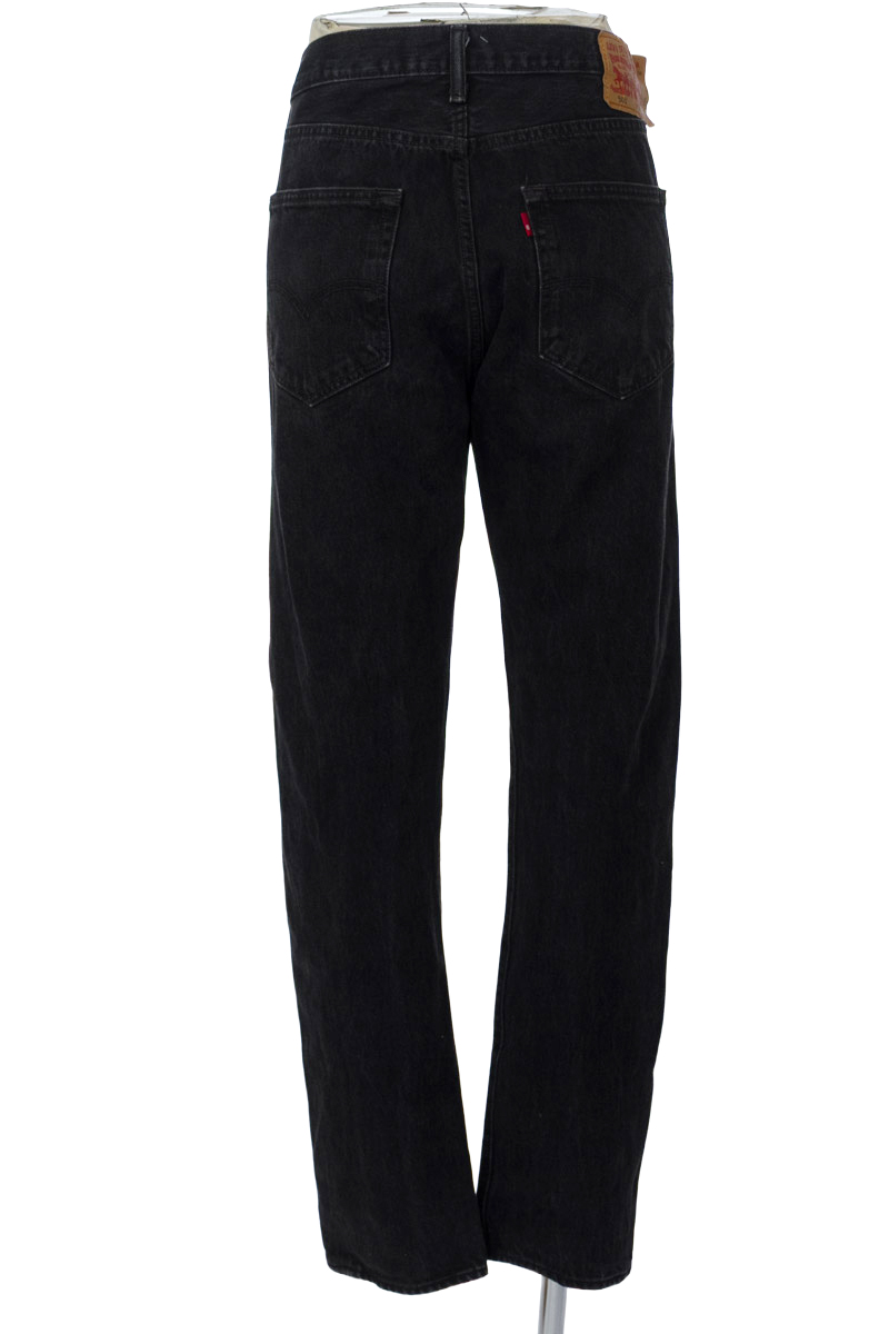 Jean color Negro - Levis