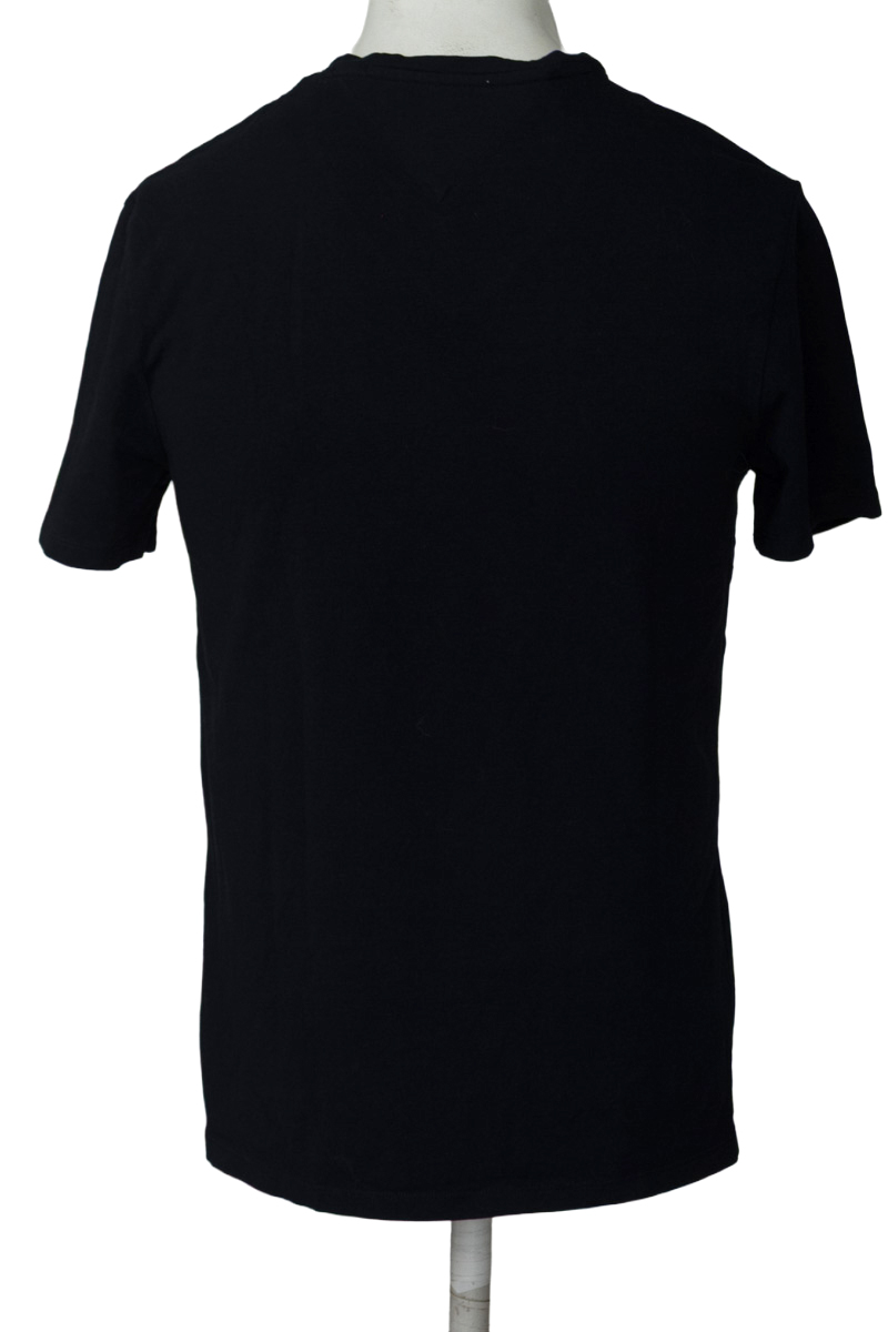Camiseta color Azul - Tommy Hilfiger