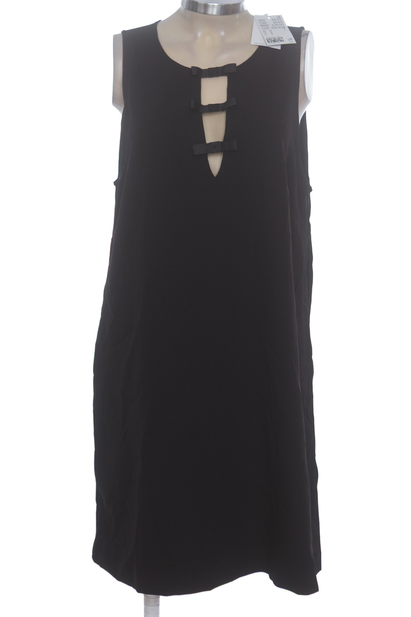 Vestido / Enterizo color Negro - H&M