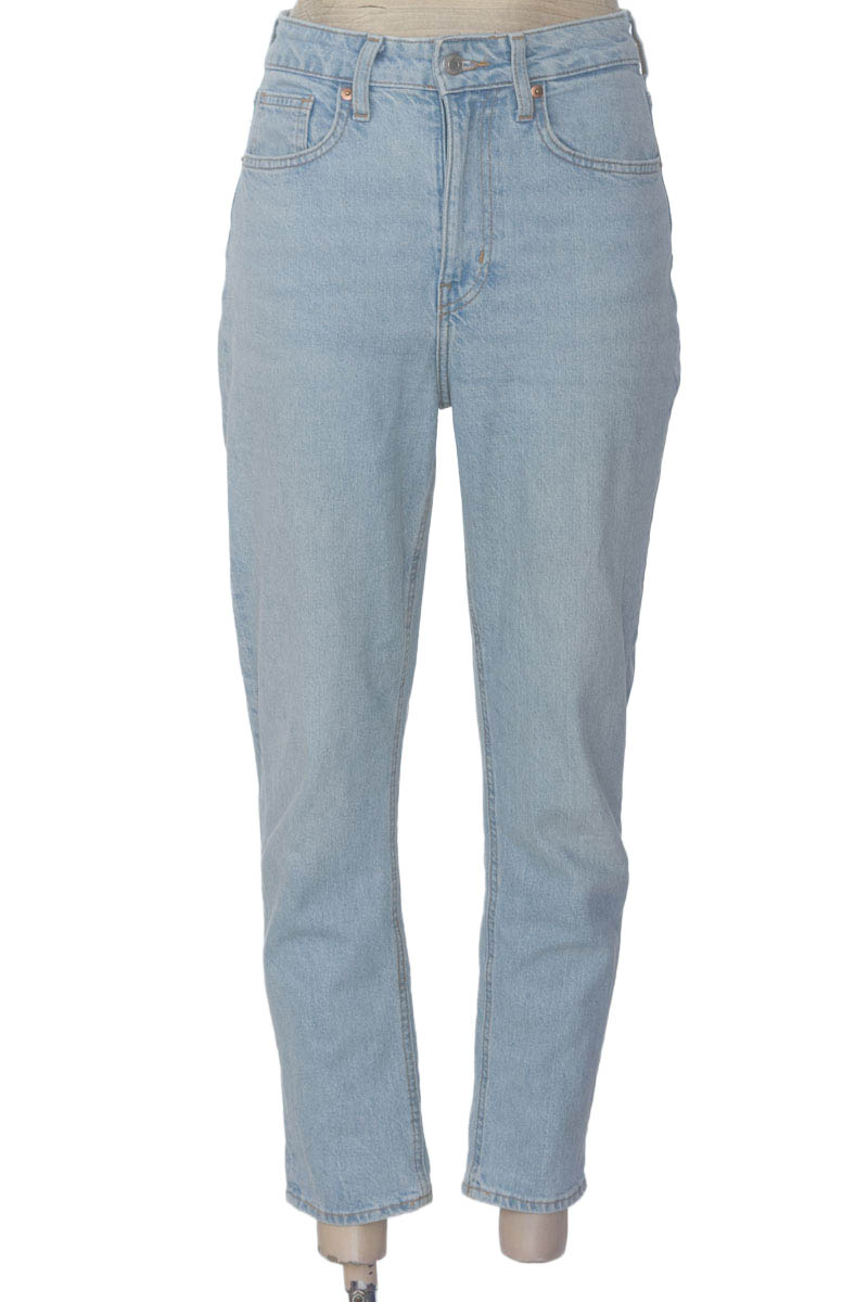 Pantalones color Azul - H&M