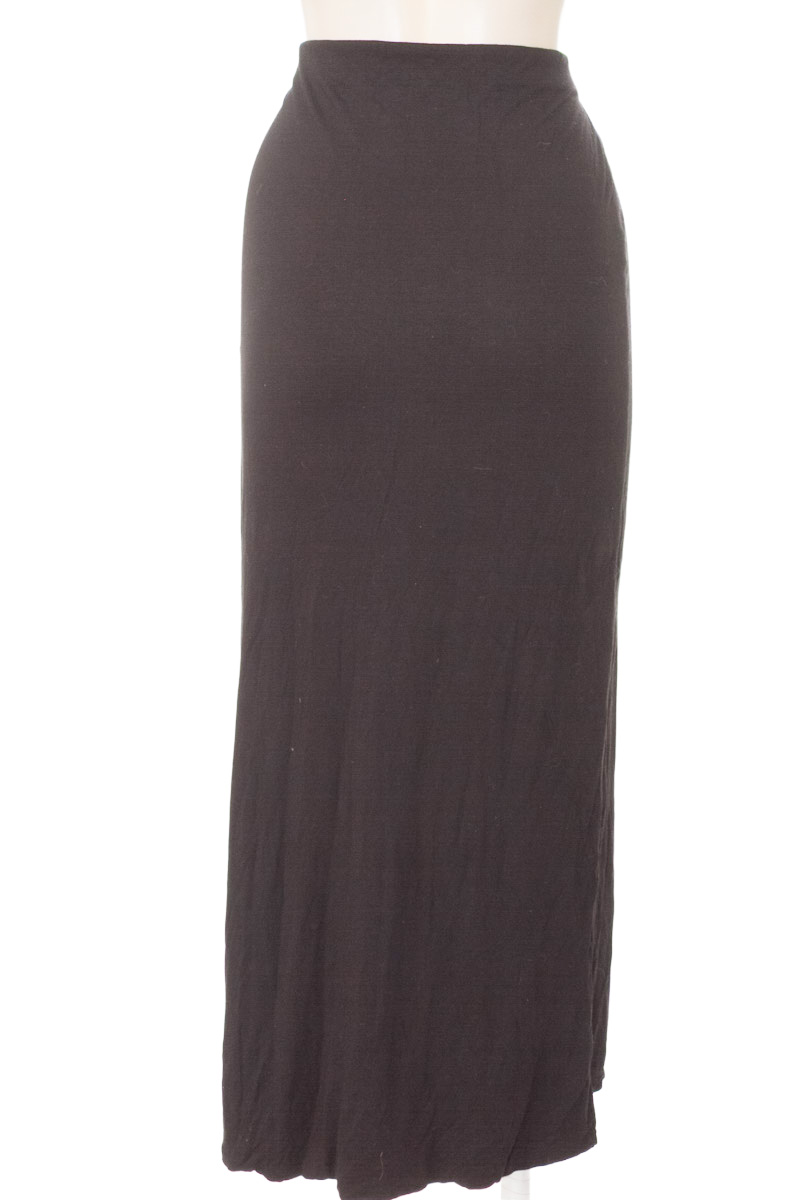 Falda color Negro - RAGGED