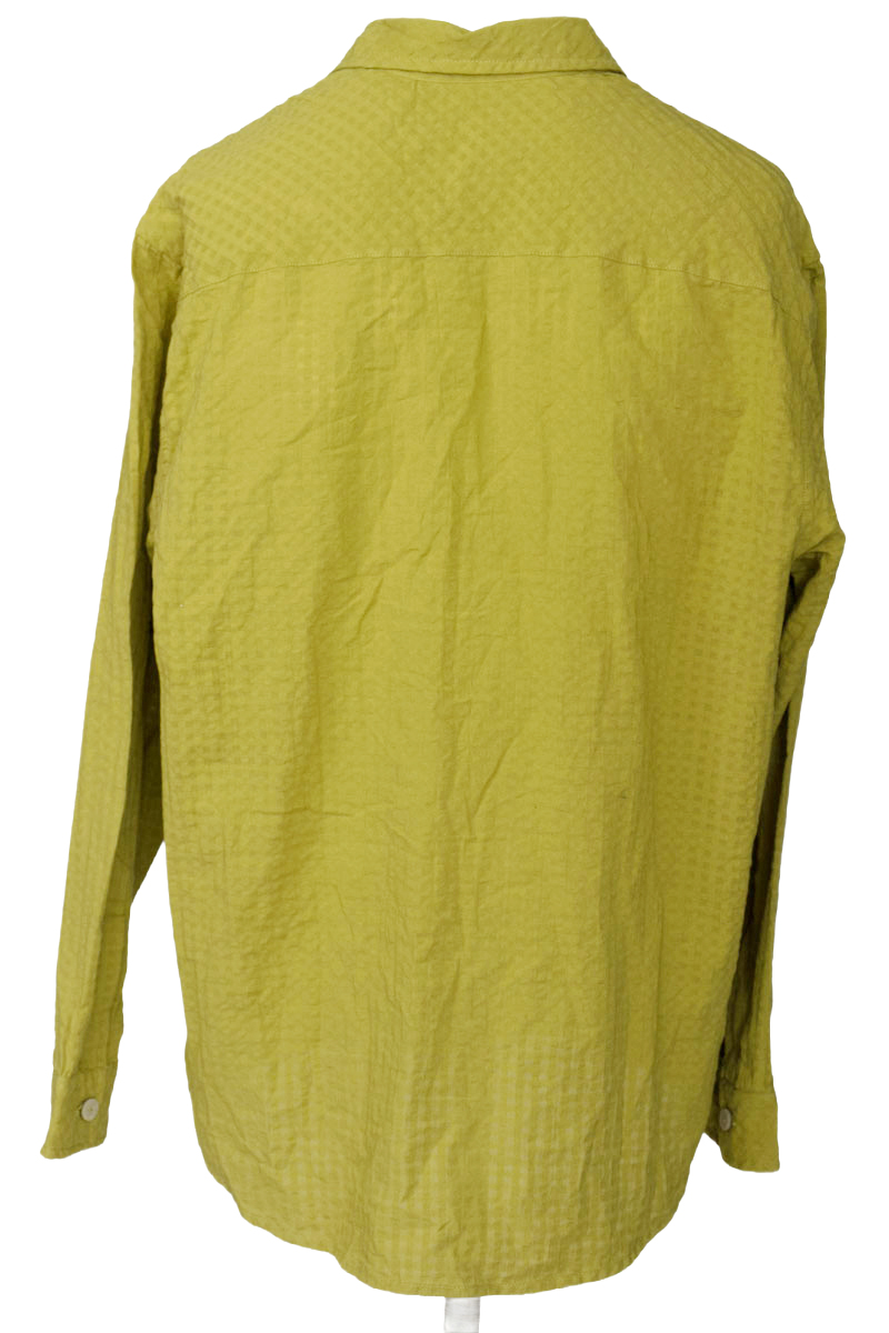 Camisa color Verde - H&M