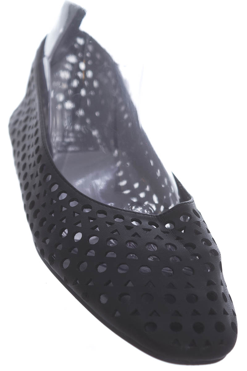 Zapatos color Negro - H&M