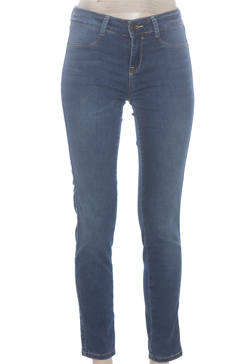 Pantalones color Azul - Koaj