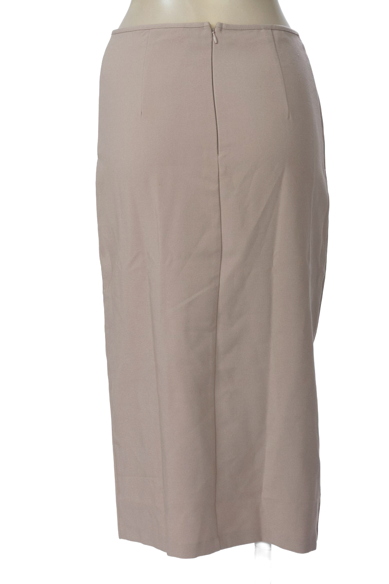 Falda color Beige - H&M