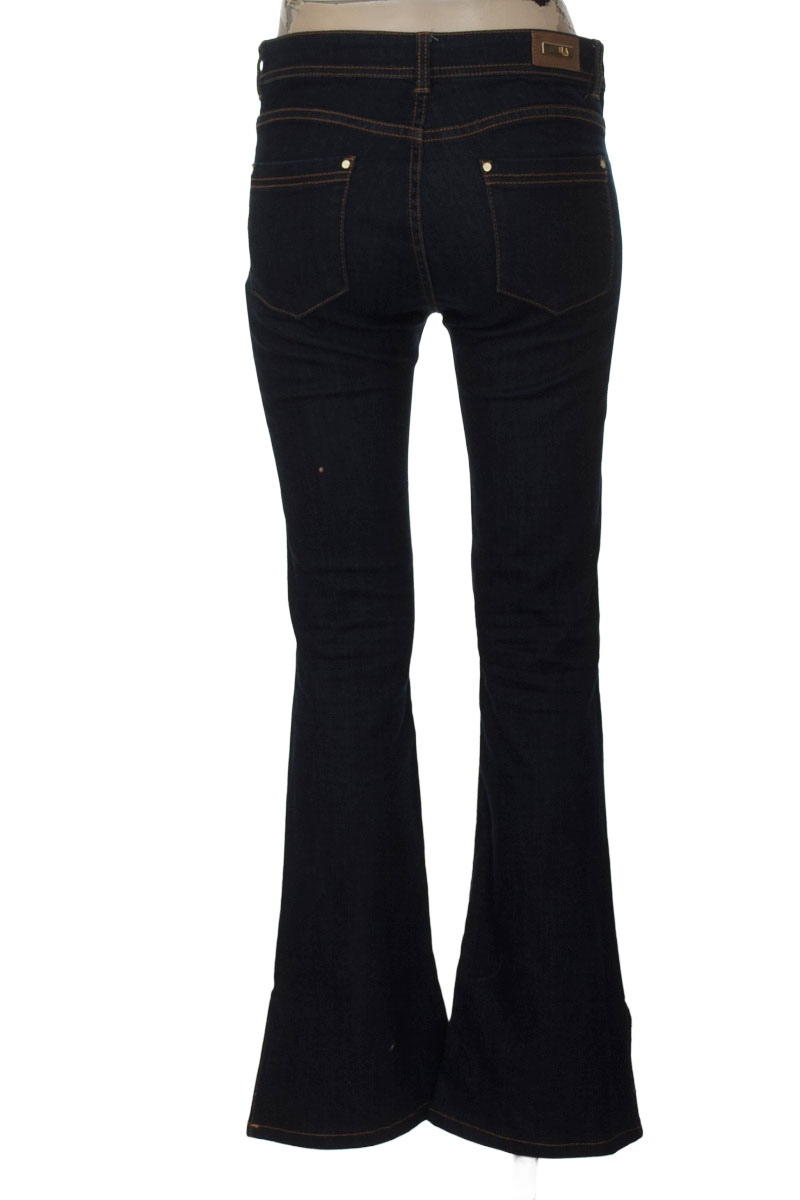 Pantalones color Azul - ELA