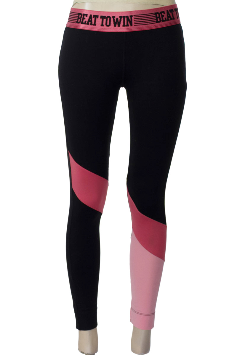 Ropa Deportiva / Salida de Baño color Negro - St.Even