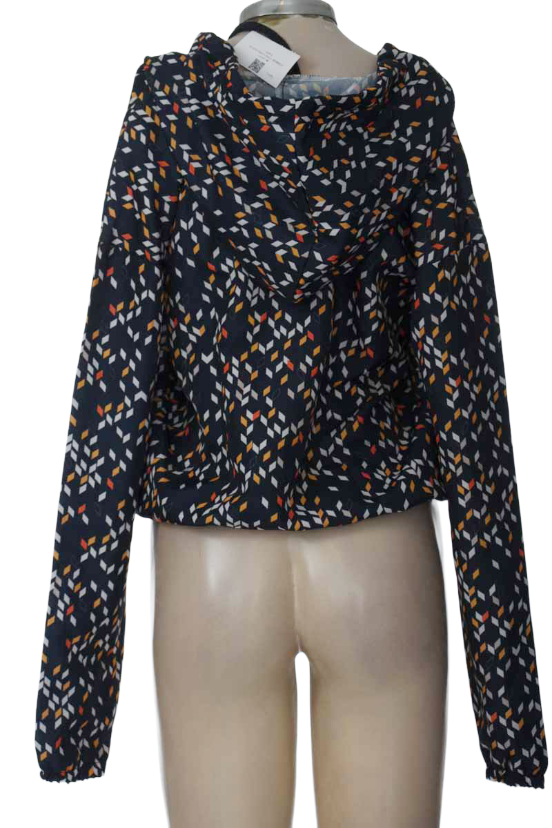 Chaqueta / Abrigo color Azul - Rachid