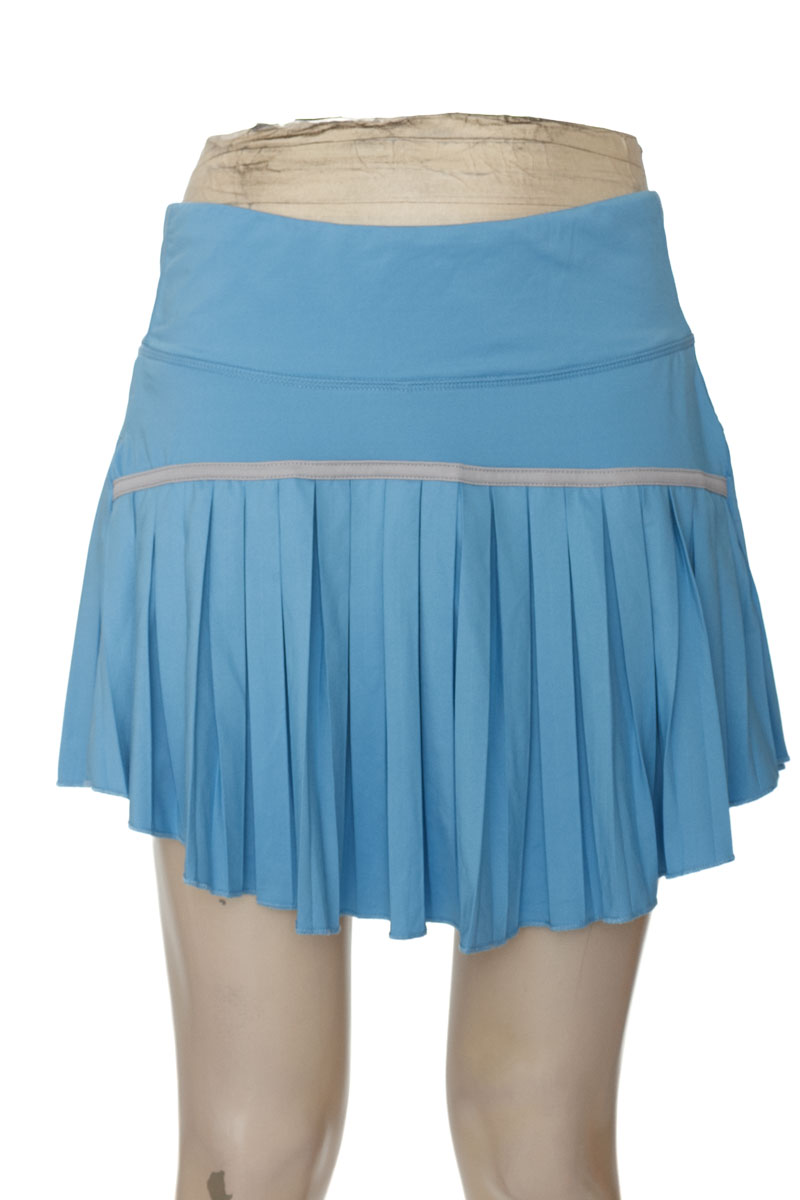 Ropa Deportiva / Salida de Baño color Azul - Closeando