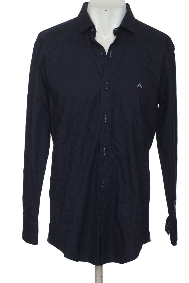 Camisa color Azul - Austin Reed