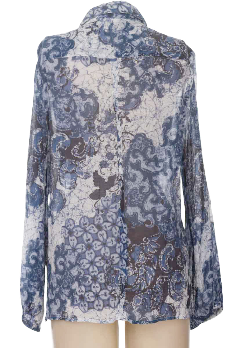 Blusa color Azul - Ninety