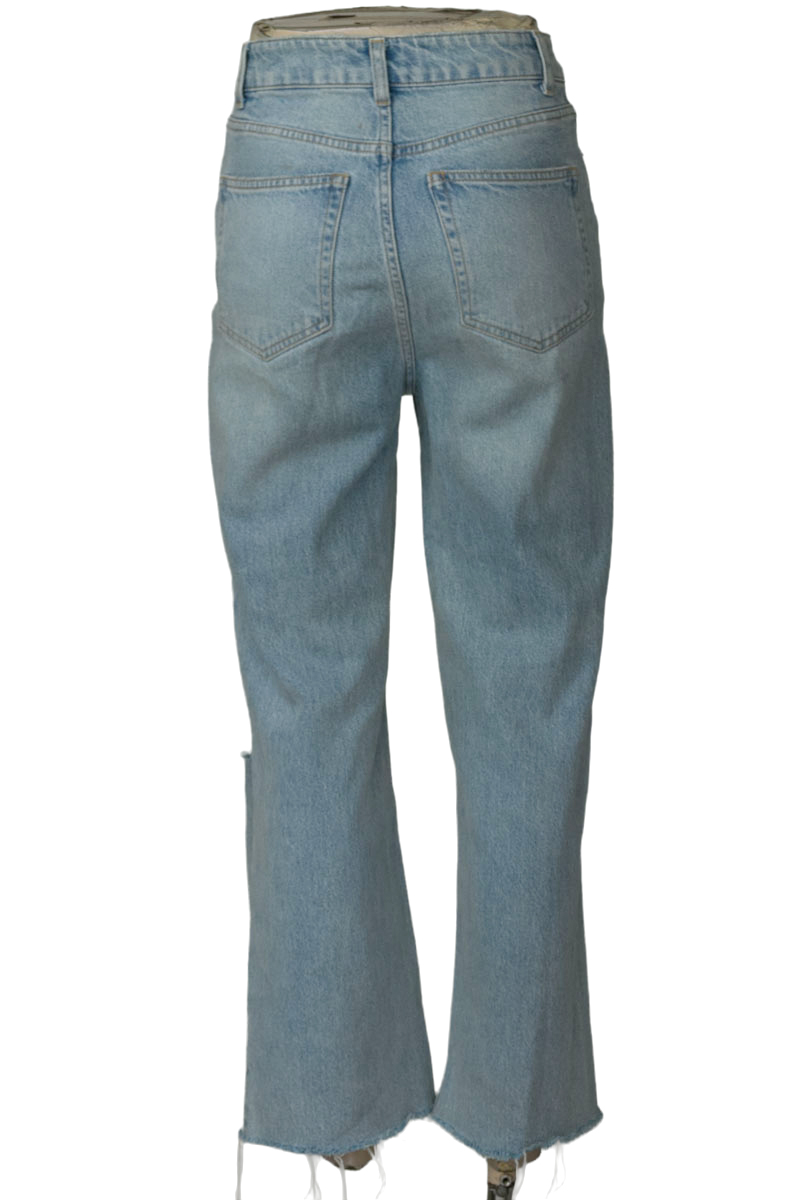 Pantalones color Azul - H&M