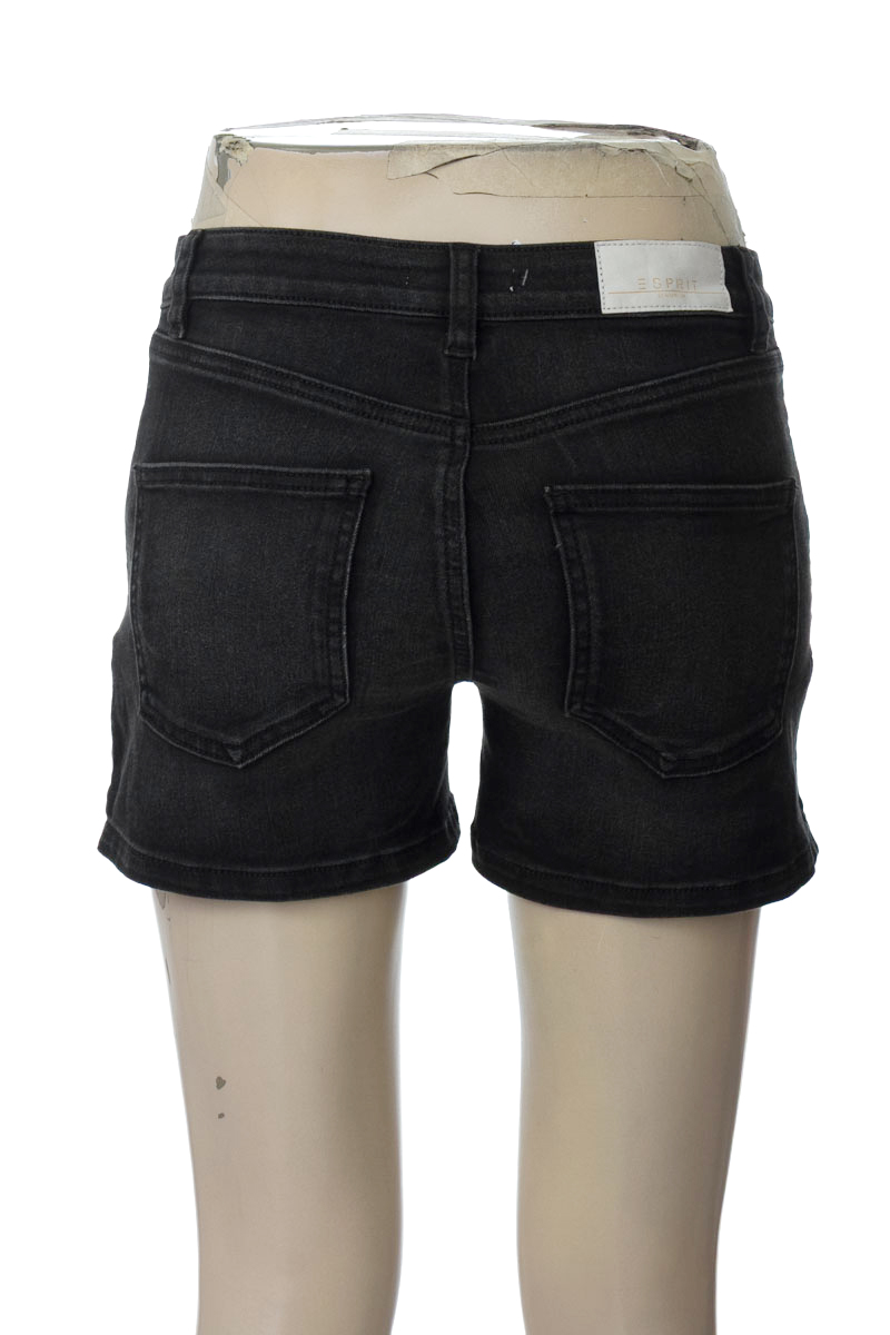 Short color Gris - Esprit