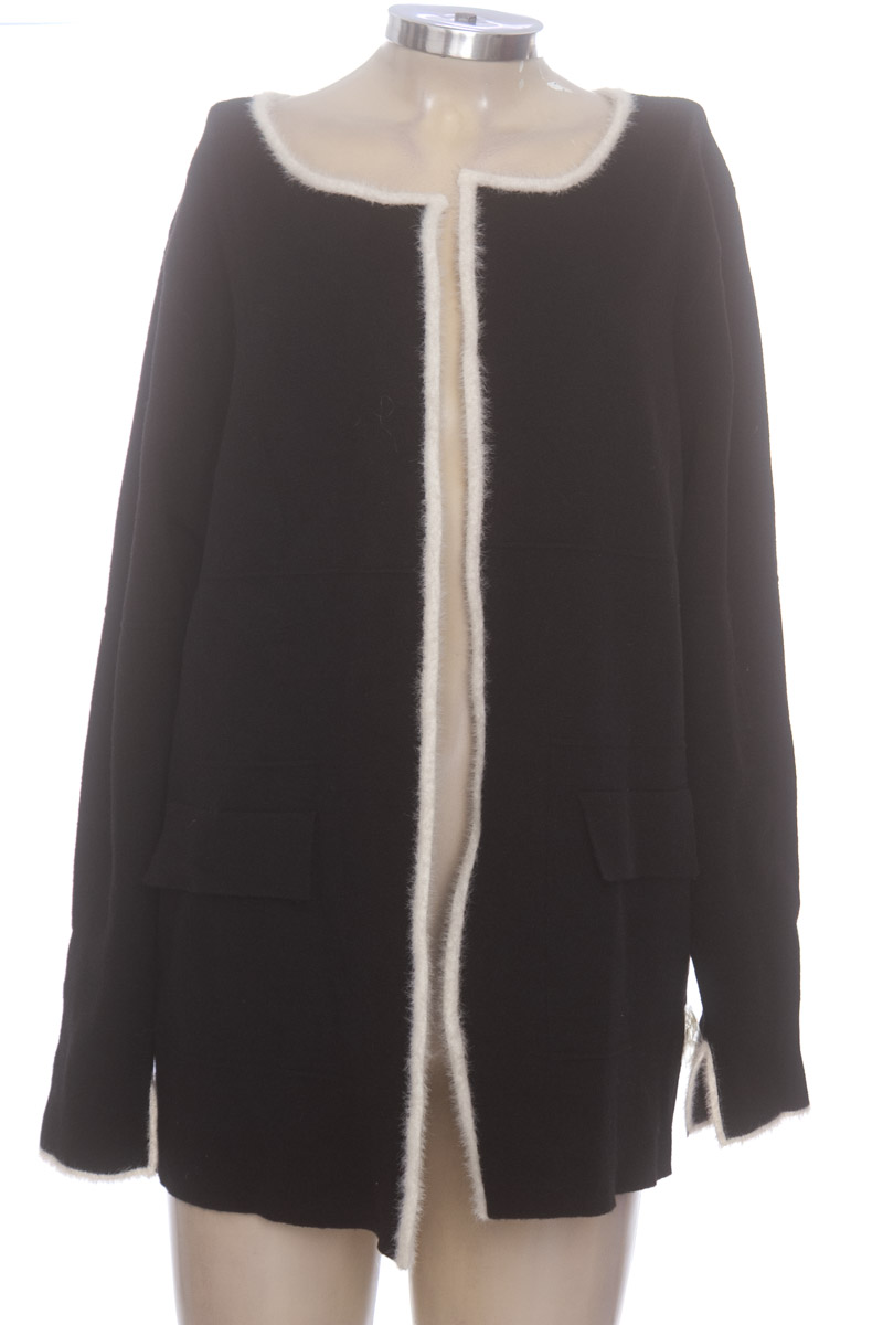 Sweater color Negro - APOLOGY