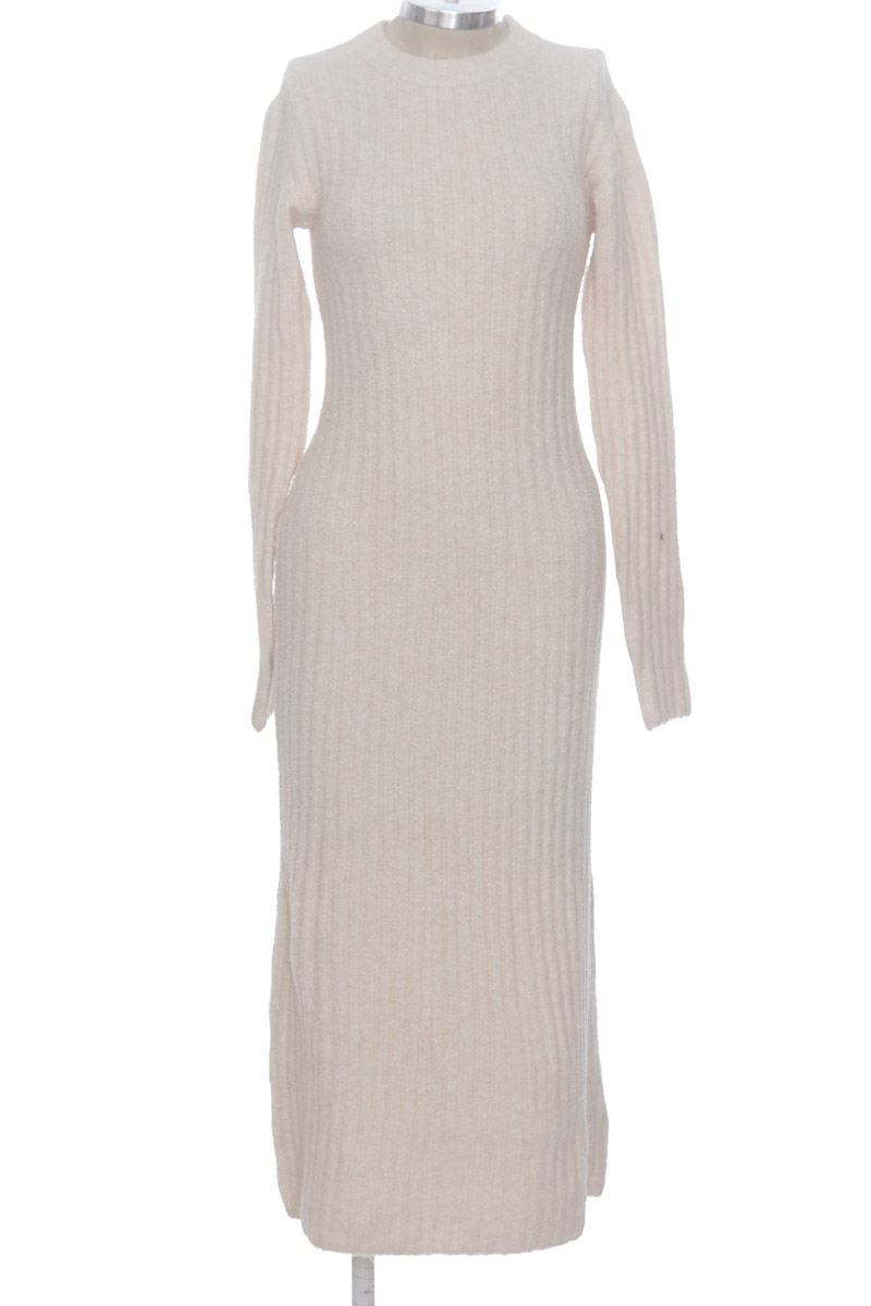 Vestido / Enterizo color Beige - H&M