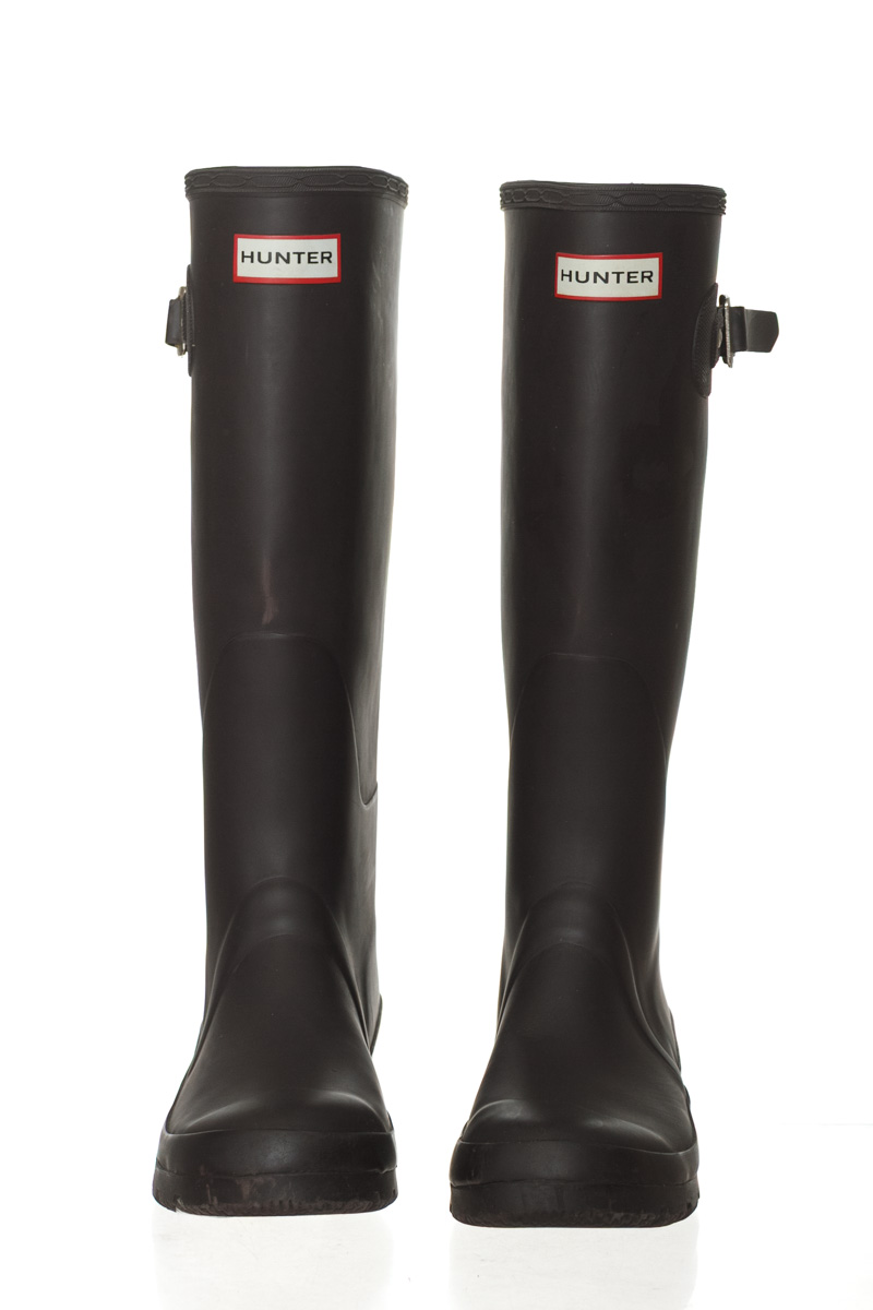 Zapatos color Morado - HUNTER