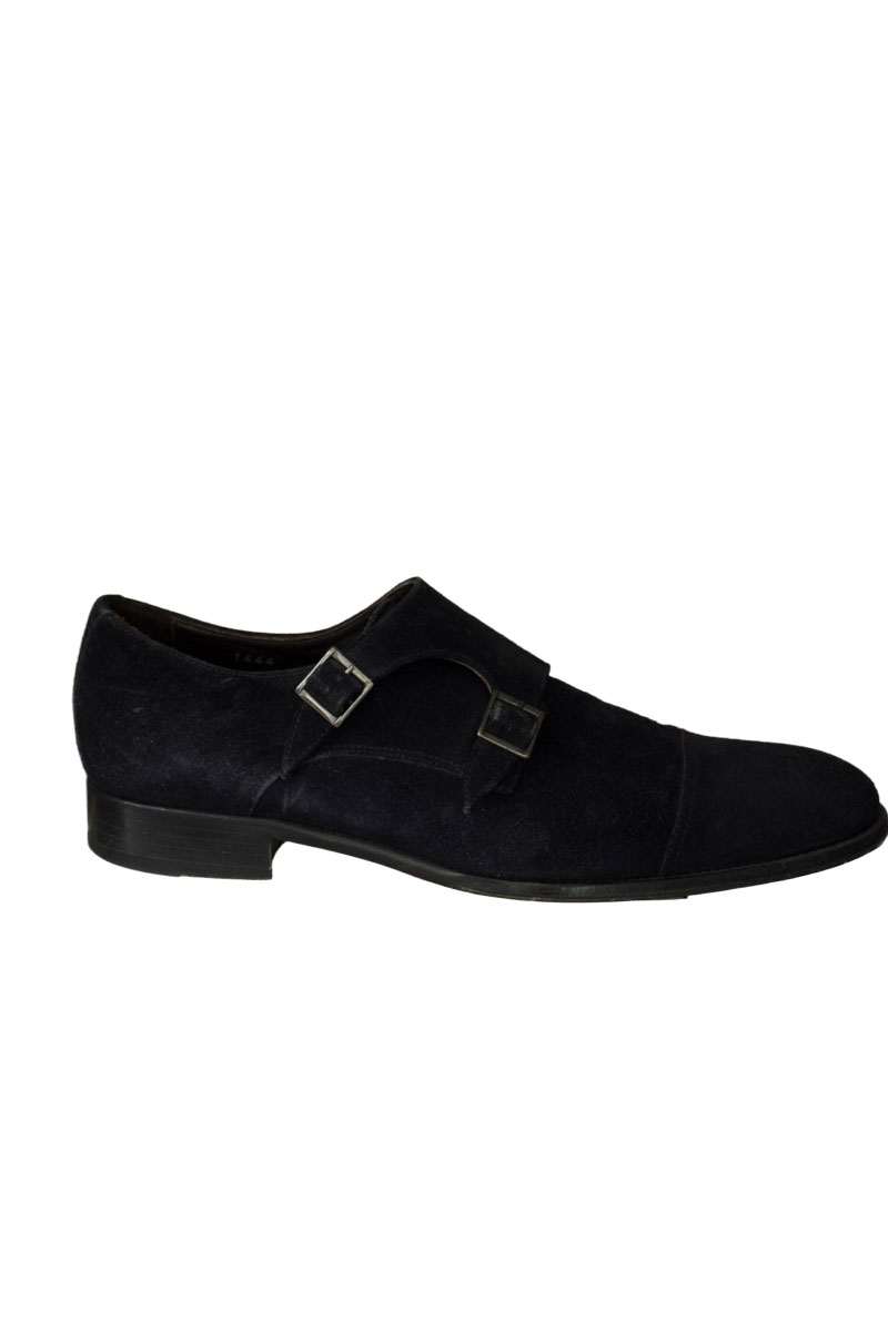 Zapato color Azul - To Boot New York
