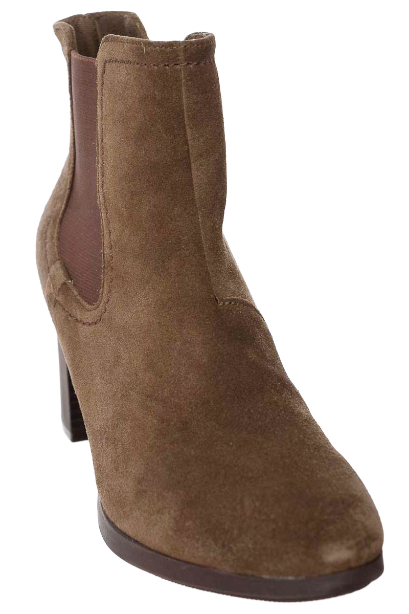 Zapatos color Verde - Clarks