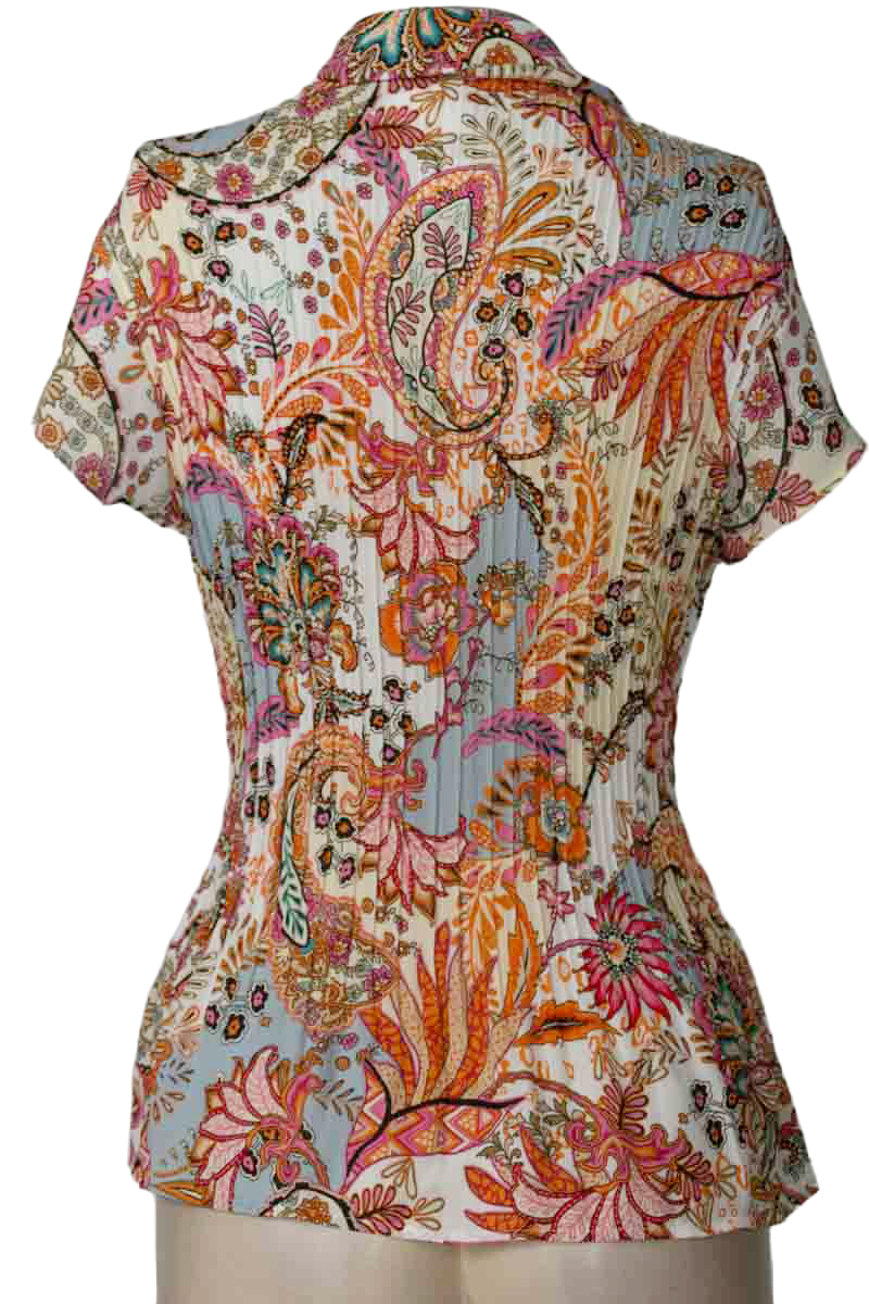 Top / Camiseta color Estampado - Wados