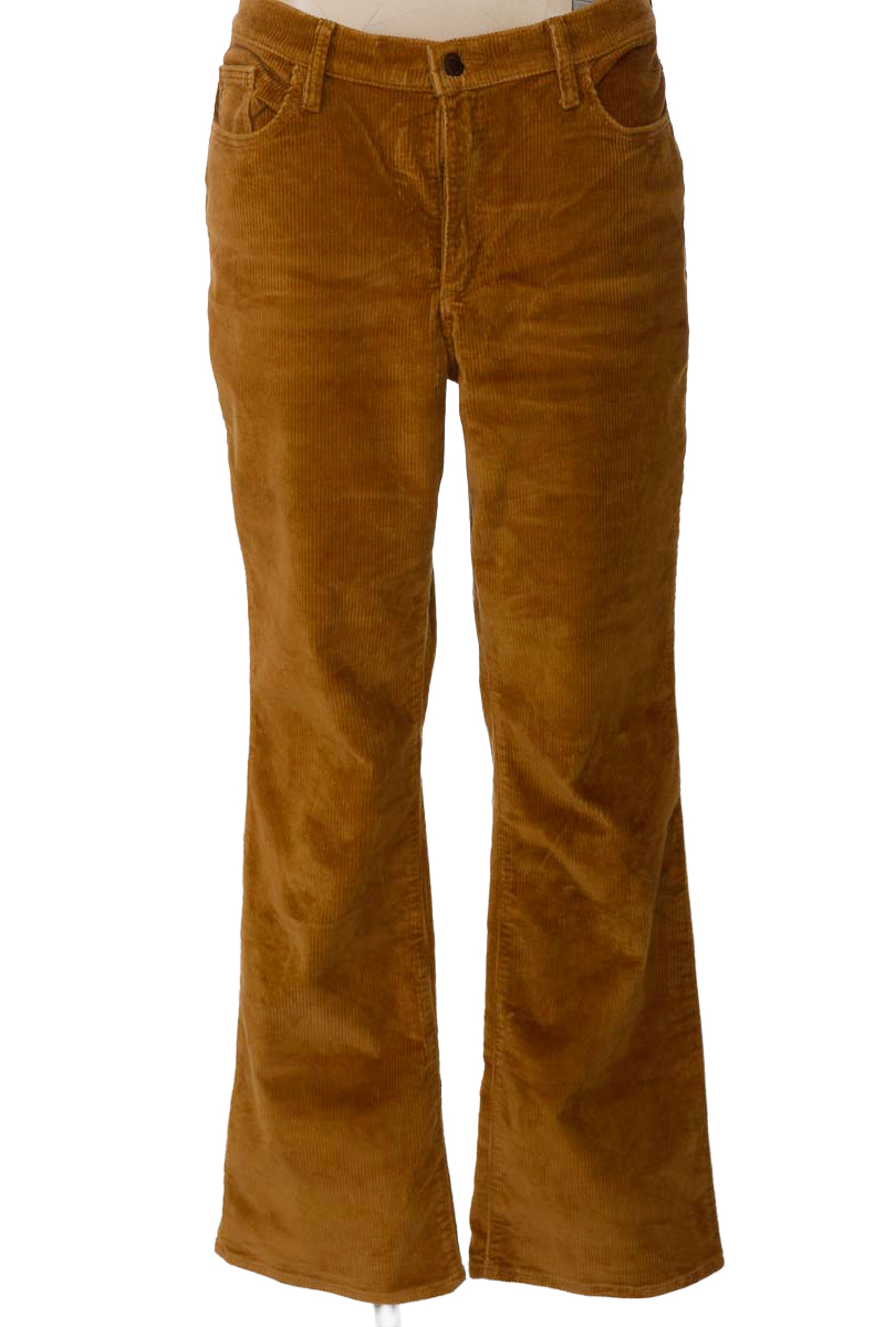 Pantalón color Beige - Universal Thread