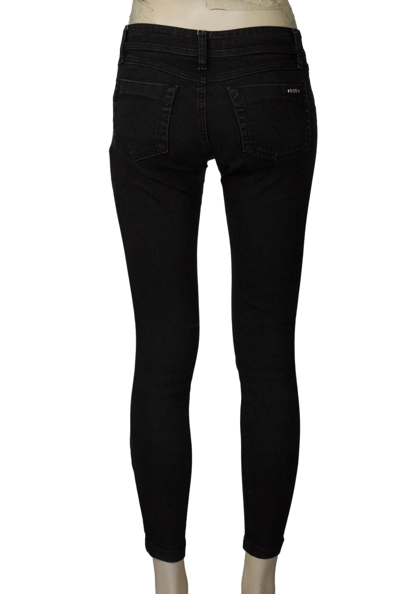 Pantalones color Negro - Sisley