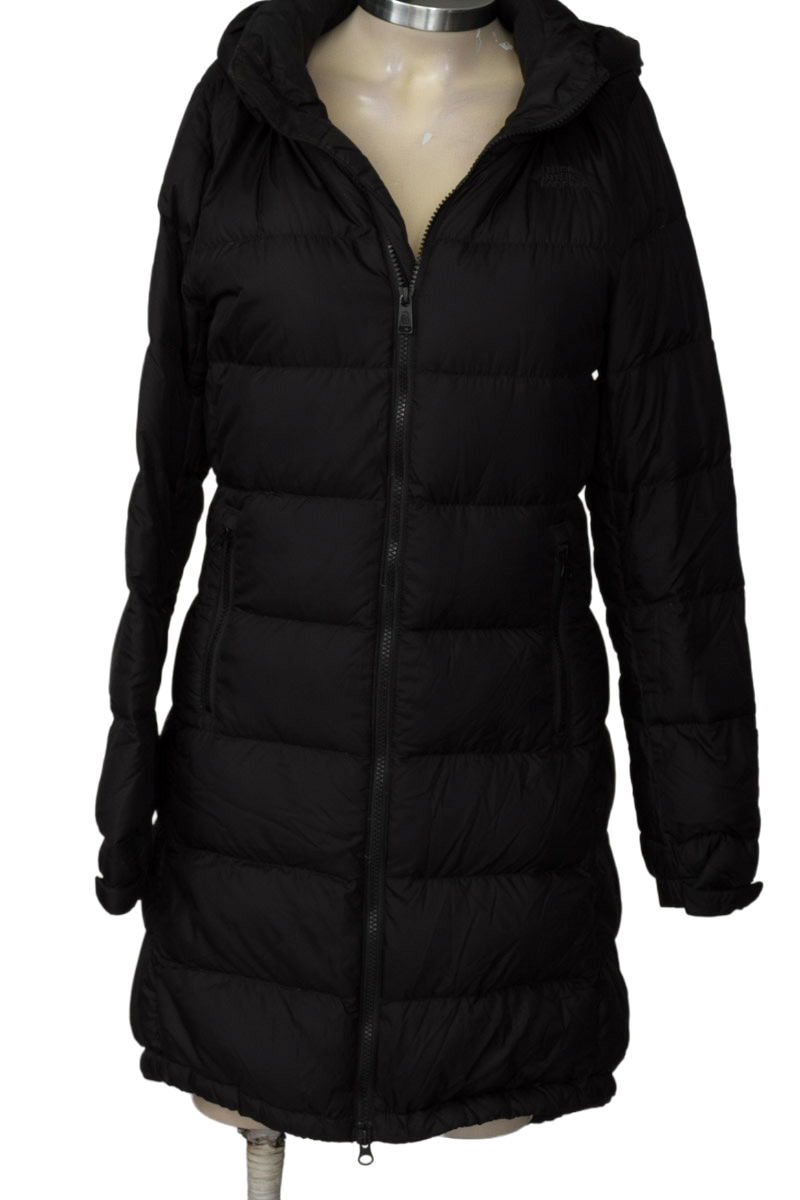 Chaqueta / Abrigo color Negro - The North Face