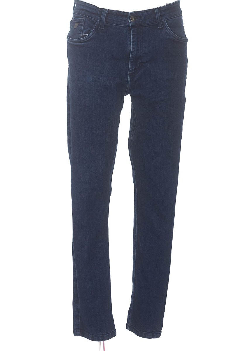 Jean color Azul - Kenzo Jeans