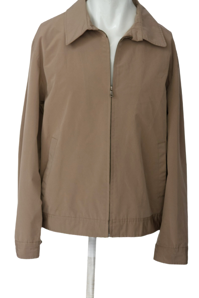 Chaqueta color Beige - Danny