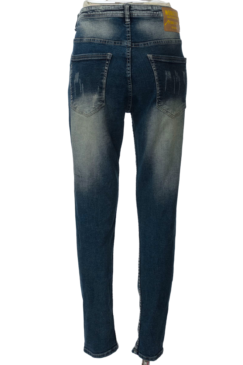 Jean color Azul - Morattos