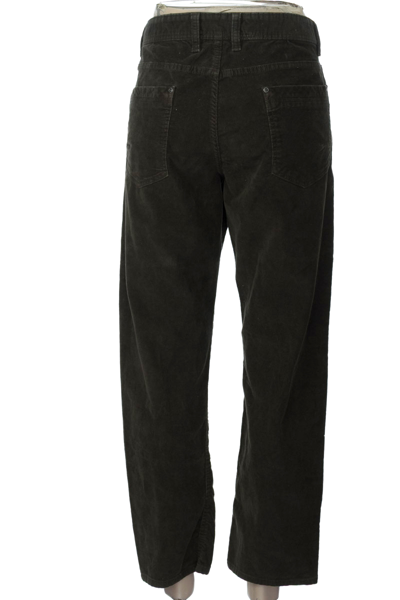 Pantalón color Verde - WEATHERPROOF