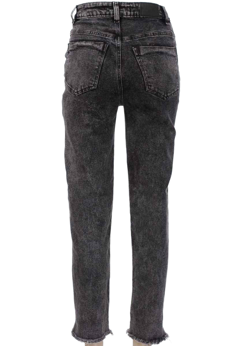 Pantalones color Gris - Axspen